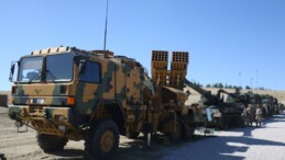 Türk Silahlı Kuvvetleri’nden “Ateş Serbest-2023” faaliyeti