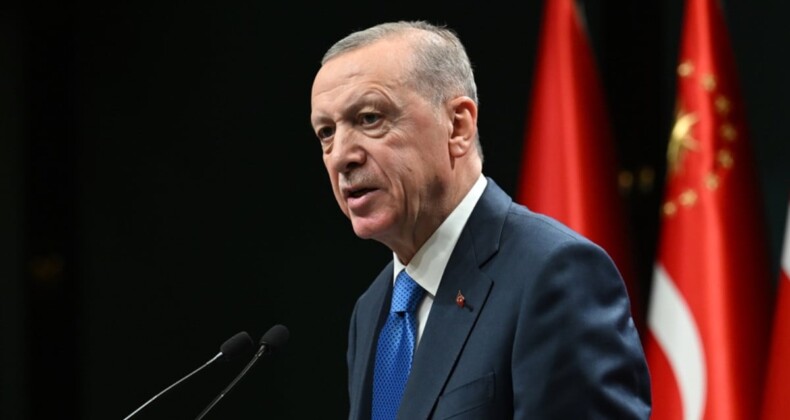 Türkiye, İsrail-Filistin çatışmasının durdurulması için devrede: Erdoğan tarafsız davranıyor