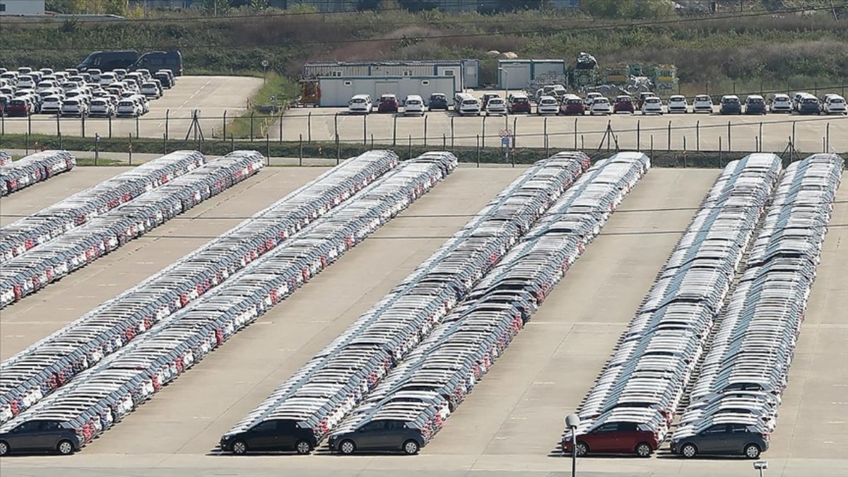 Türkiye’nin hafif ticari araç ihracatı 3,5 milyar dolar oldu