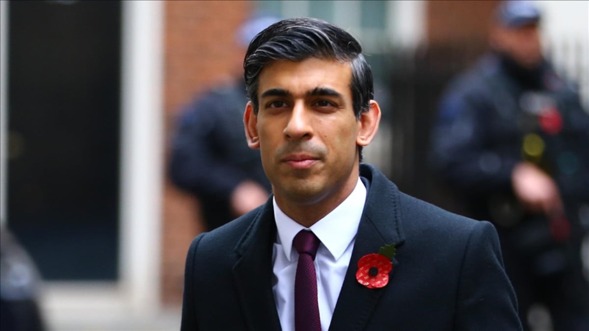 Uluslararası Af Örgütü’nden İngiltere Başbakanı Sunak’a tepki: İsrail’in eylemlerinin ciddiyetini azaltıyor