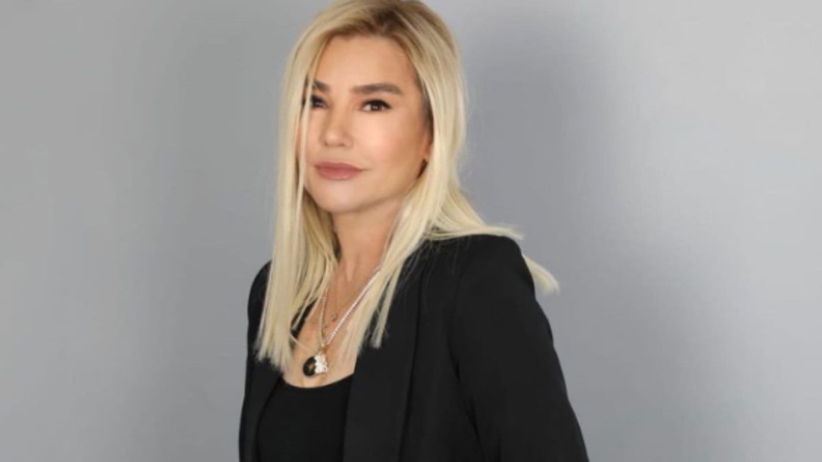 Ünlü yapımcı Ayşe Kök’ten yeni proje