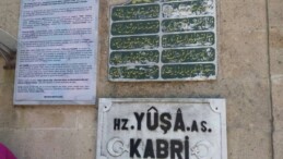 Vakanüvis’in kaleminden: Netenyahu’nun “Yeşaya”sı Beykoz’daki Yûşa mı?