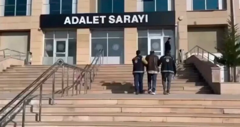 Van’da göçmen kaçakçılığı operasyonu: 6 insan taciri tutuklandı