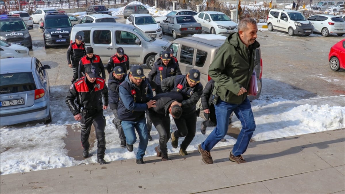 Van’da saldırgan köpek 10 yaşındaki çocuğun ölümüne sebep oldu! Hapis cezası verildi…