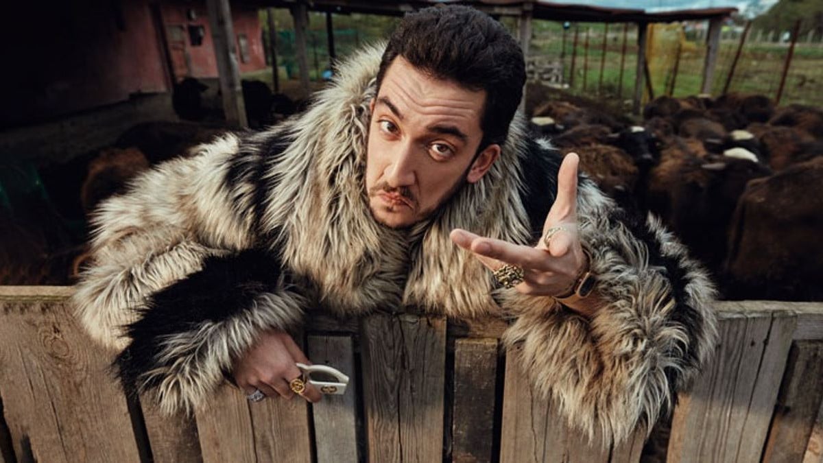 ‘Var Böyle Tipler’ hesabıyla tanınan Kıvanç Talu’dan yakın çevresine 100 milyon liralık vurgun