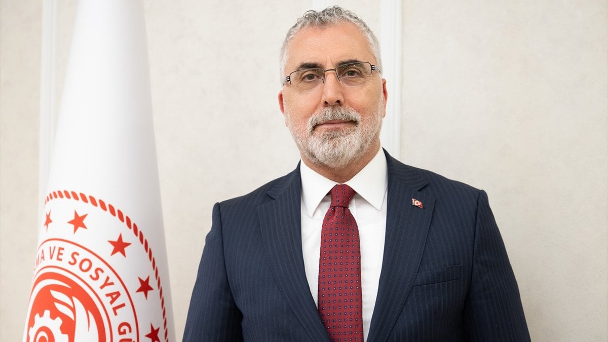 Vedat Işıkhan: 44 ilaç ‘Bedeli Ödenecek İlaçlar Listesine’ alındı