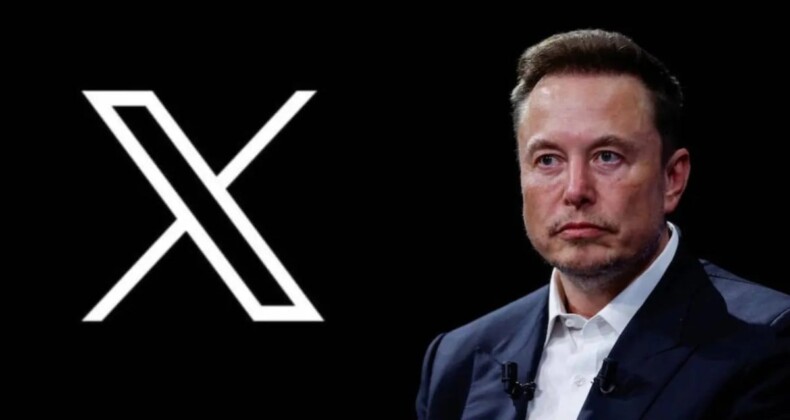 X ismi başına bela oldu! Elon Musk’a hak talebi davası