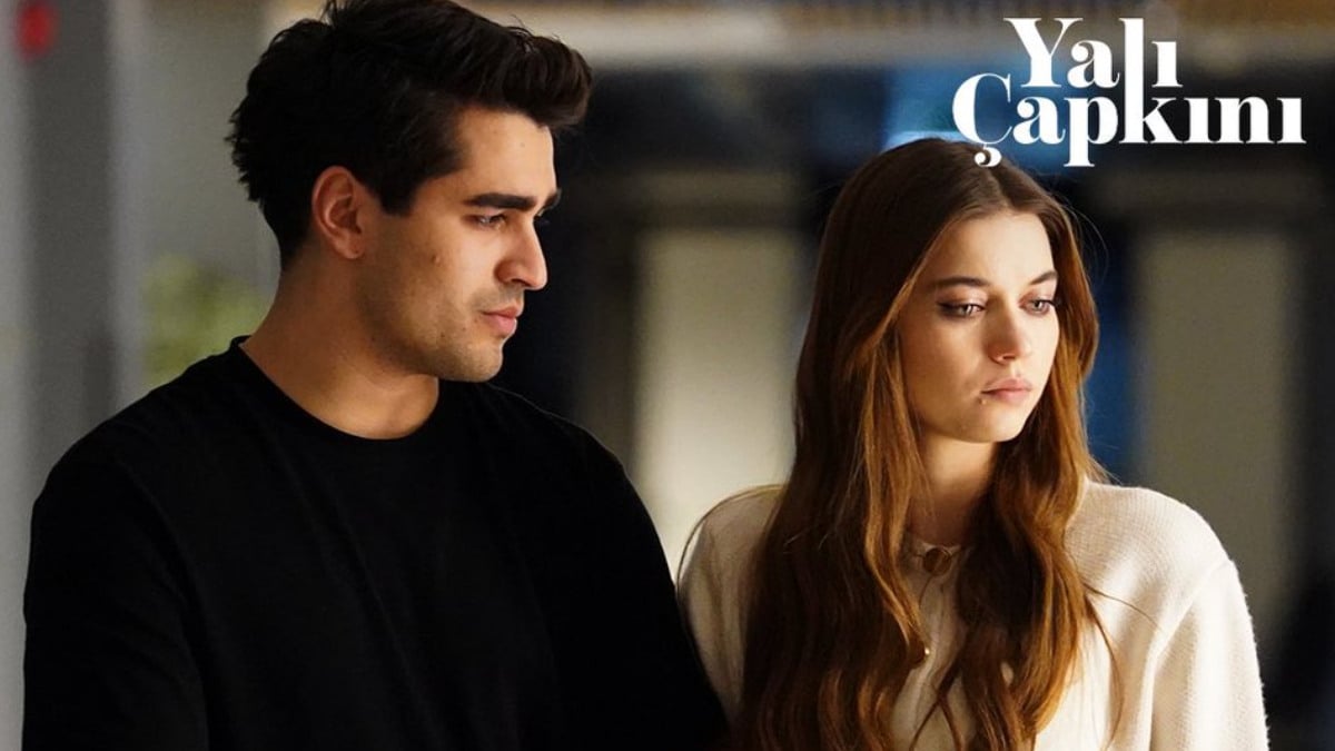 Yalı Çapkını dizisinden bomba ayrılık! Yıldız isimin vedası izleyicileri yıkacak…