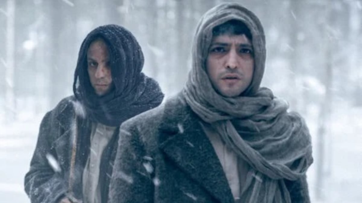 Yaratılan dizi konusu nedir, oyuncuları kimler? Netflix Yaratılan 2. sezon…