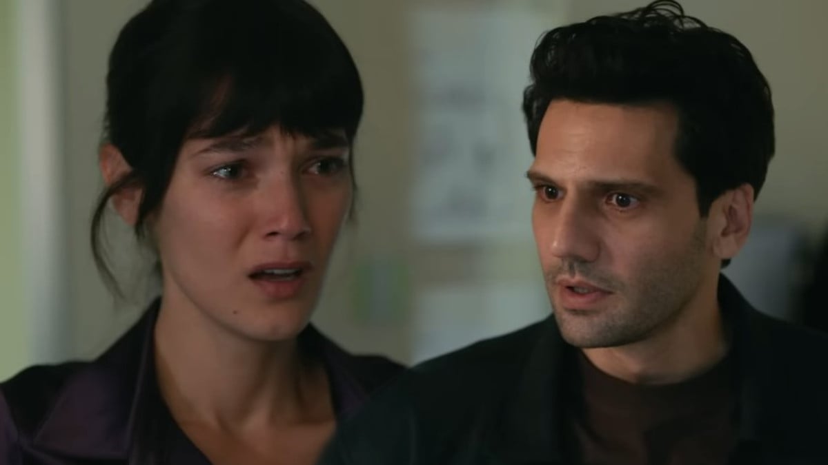 Yargı 67. bölüm fragmanı: Ceylin ve Ilgaz Mercan’a kavuşuyor ama… Gözyaşları sel olacak!