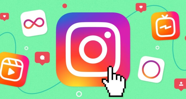 Yarım milyar ziyaretçi! Instagram 10. yaşını kutluyor