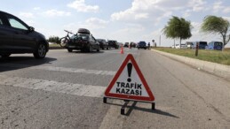 Yılın ilk 9 ayının trafik bilançosu: 2 bin 253 kişi hayatını kaybetti