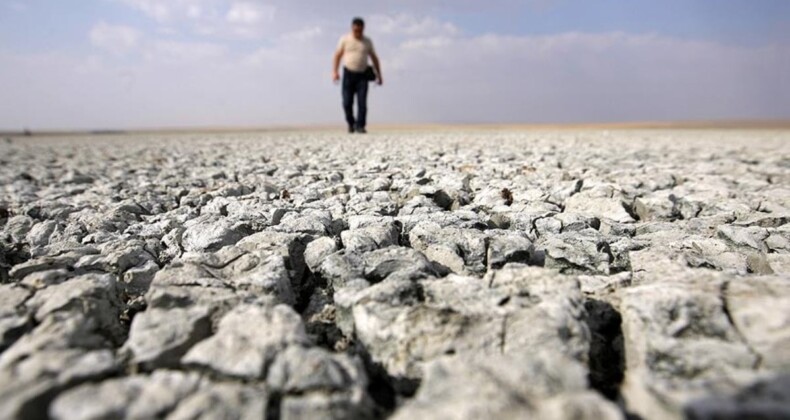 2030’a kadar her yıl yüzlerce doğal afet yaşanması öngörülüyor