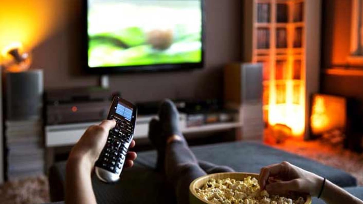 5 Kasım TV yayın akışları! Pazar günü televizyonda neler var?