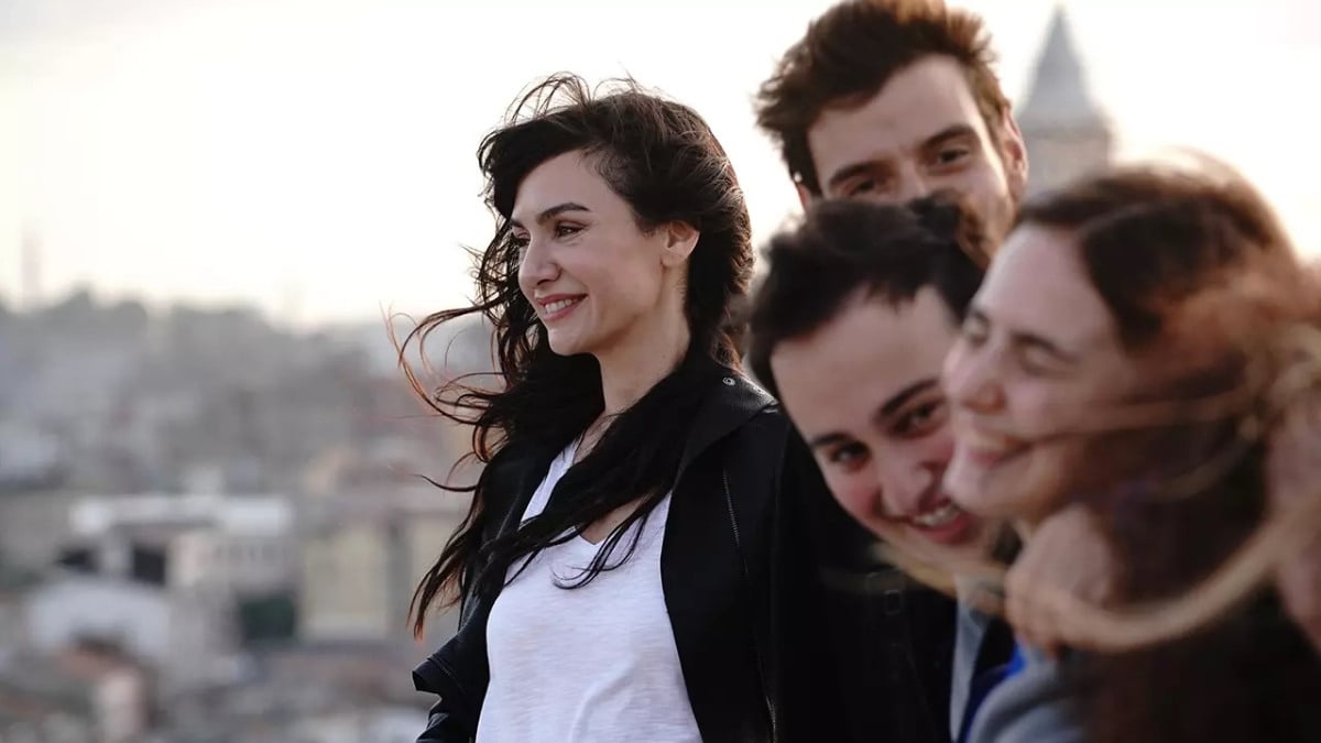 9 Kasım Perşembe 2023 TV’de neler var? Yeni dizi müjdesi!