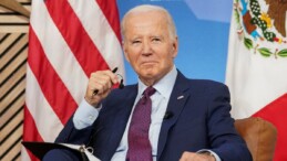 ABD Başkanı Biden, 81 yaşına girdi