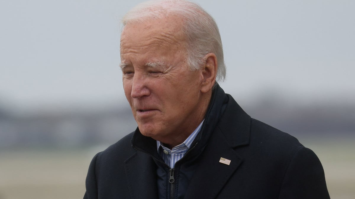 ABD Başkanı Joe Biden’dan Gazze’de çatışmalara ara verme çağrısı