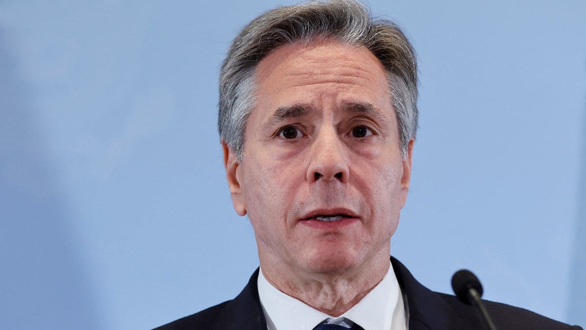 ABD Dışişleri Bakanı Blinken: Çatışmada yeni cepheler açılmamalı