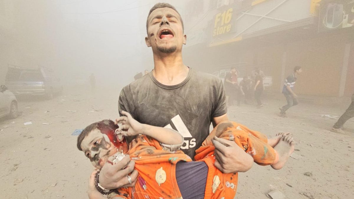 ABD, İsrail’e 320 milyon dolarlık bomba transferi yapacak