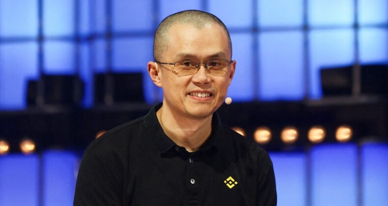 ABD mahkemesi: Eski Binance CEO’su Zhao, BAE’ye dönemez