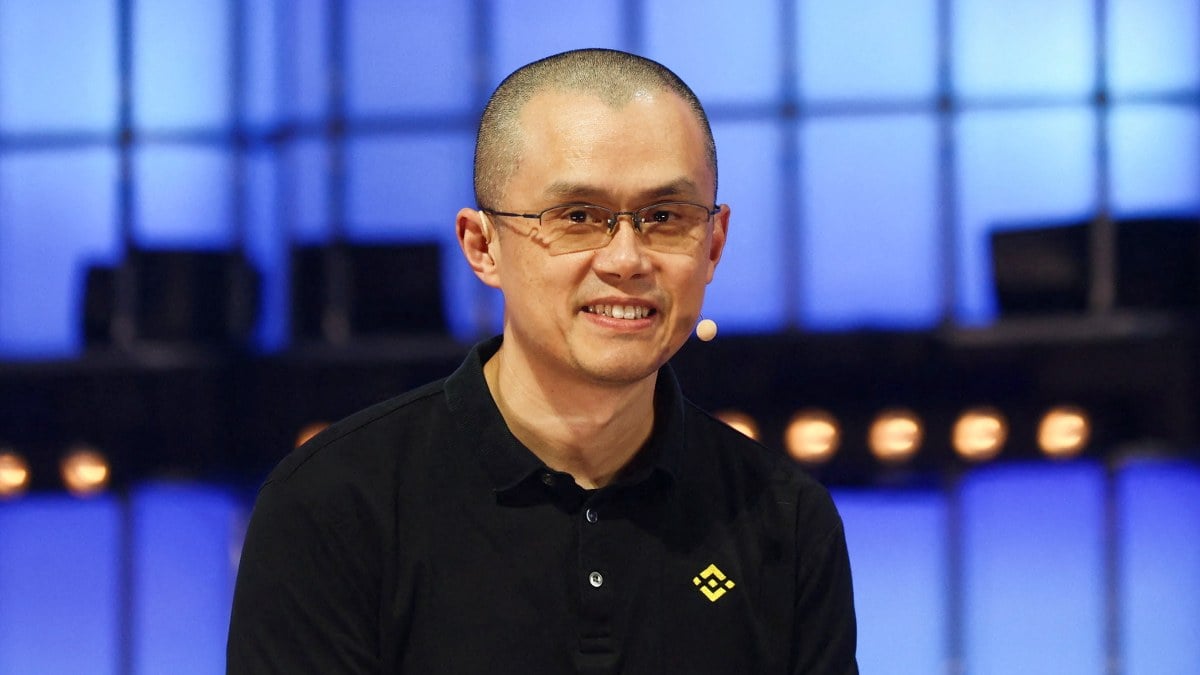 ABD mahkemesi: Eski Binance CEO’su Zhao, BAE’ye dönemez