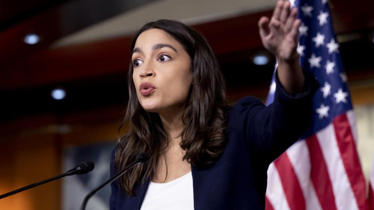 ABD Temsilciler Meclisi üyesi: İsrail lobisi sistemimizde zehirli bir varlık