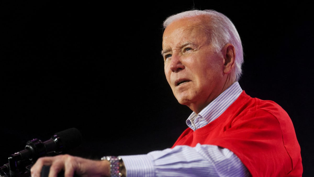 ABD’de 100 diplomat, Biden’ın İsrail politikasına tepki gösterdi