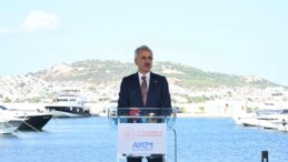 Abdulkadir Uraloğlu: Amatör denizcilik eğitimlerine 17 bin 755 kişi başvurdu
