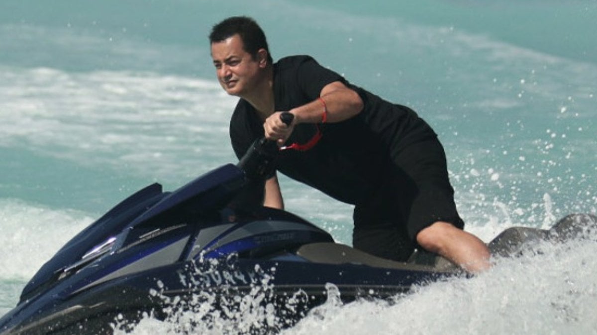 Acun Ilıcalı bombayı patlattı! Survivor’da yarışacak ünlüyü açıkladı!