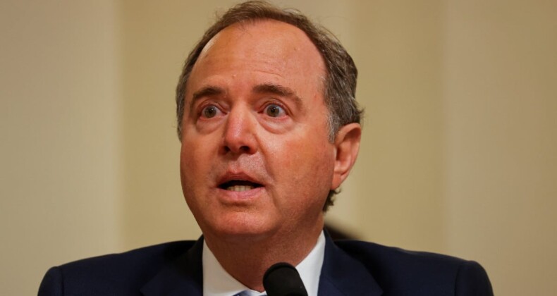 Adam Schiff, Azerbaycan’a yaptırım isteyen kararı ABD Kongresi’ne sundu