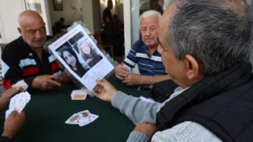 Adana’da bir baba kaçan kızını arıyor! 6 gündür yok