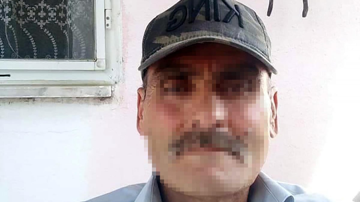 Adana’da kapıyı eski eşinin üzerine kilitledi, ardından evi ateşe verdi