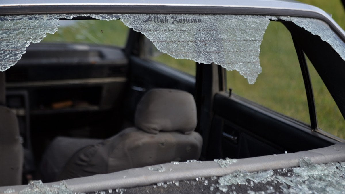 Adana’da üvey annesini öldüren katilin son paylaşımı ortaya çıktı