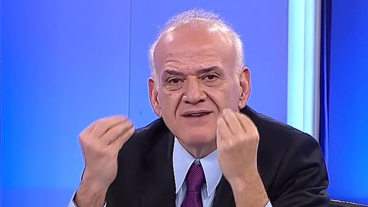 Ahmet Çakar, Coca-Cola’yı boykot edenlere tepki gösterdi: ‘Türk şirketi kardeşim’