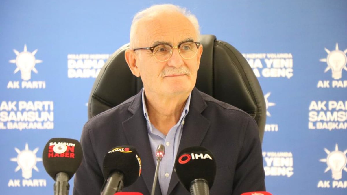 AK Parti’de 3 dönem kuralı: Yerel seçimlerde de devam edecek