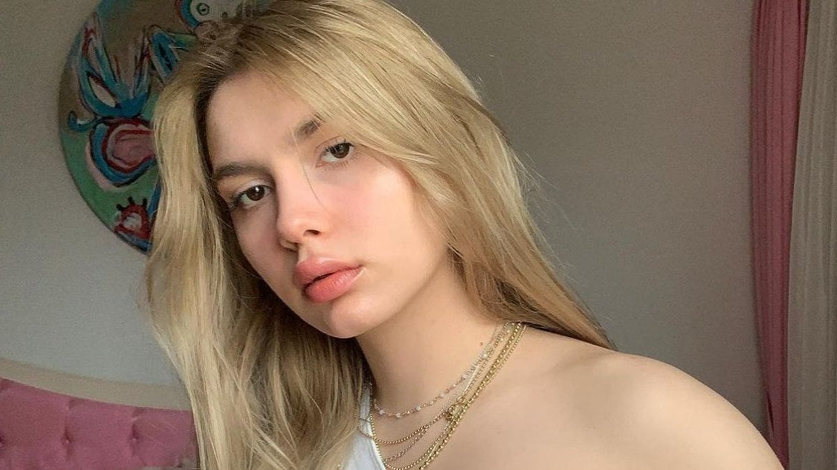 Aleyna Tilki de Icardi’ci oldu! O paylaşımı ortaya çıkardı…