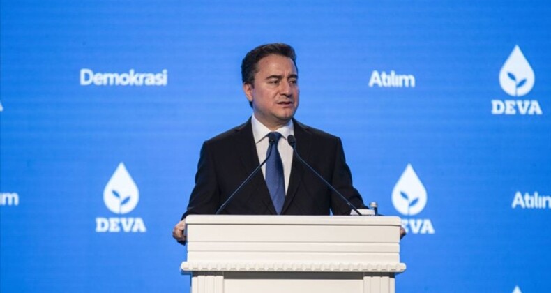 Ali Babacan: İstanbul Sözleşmesi’ne geri dönülmeli