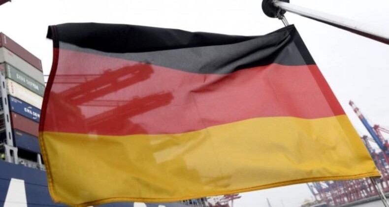 Alman ekonomisi için tahmin: 4’üncü çeyrekte küçülecek