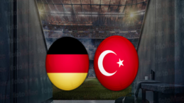 Almanya – Türkiye maçı CANLI İZLE | Milli maç ne zaman? Türkiye maçı saat kaçta? Almanya – Türkiye maçı hangi kanalda?