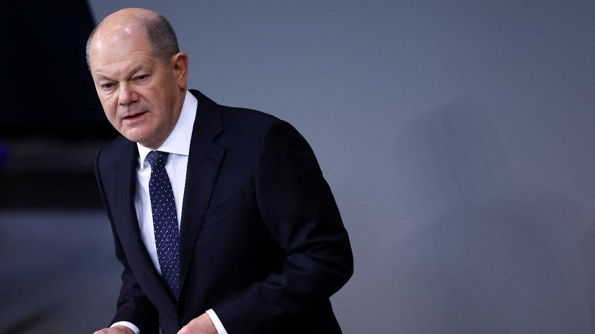 Almanya’da bütçe gündemi! 2024’te kemerler sıkılacak