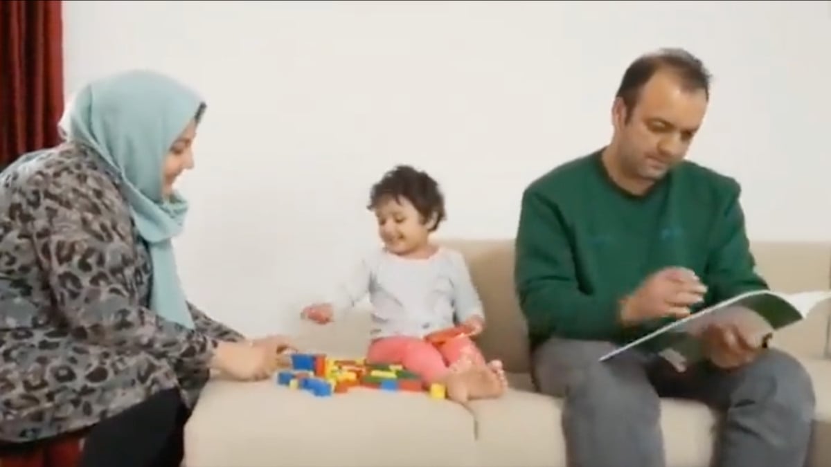 Almanya’da devlet yardımıyla geçinen mülteci: Çalışmaya hevesimiz yok