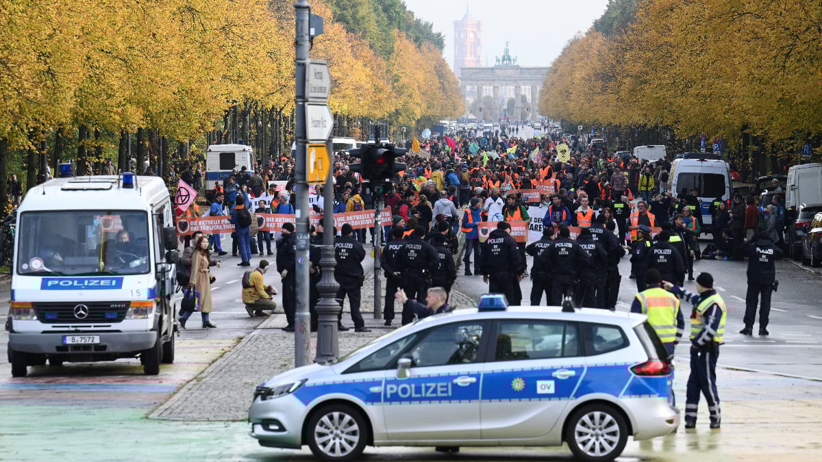 Almanya’da vatandaşlık kabulünde İsrail’e destek şartı önerisi