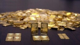 Altının ons fiyatı arttı! İç piyasada gram altın rekor kırdı