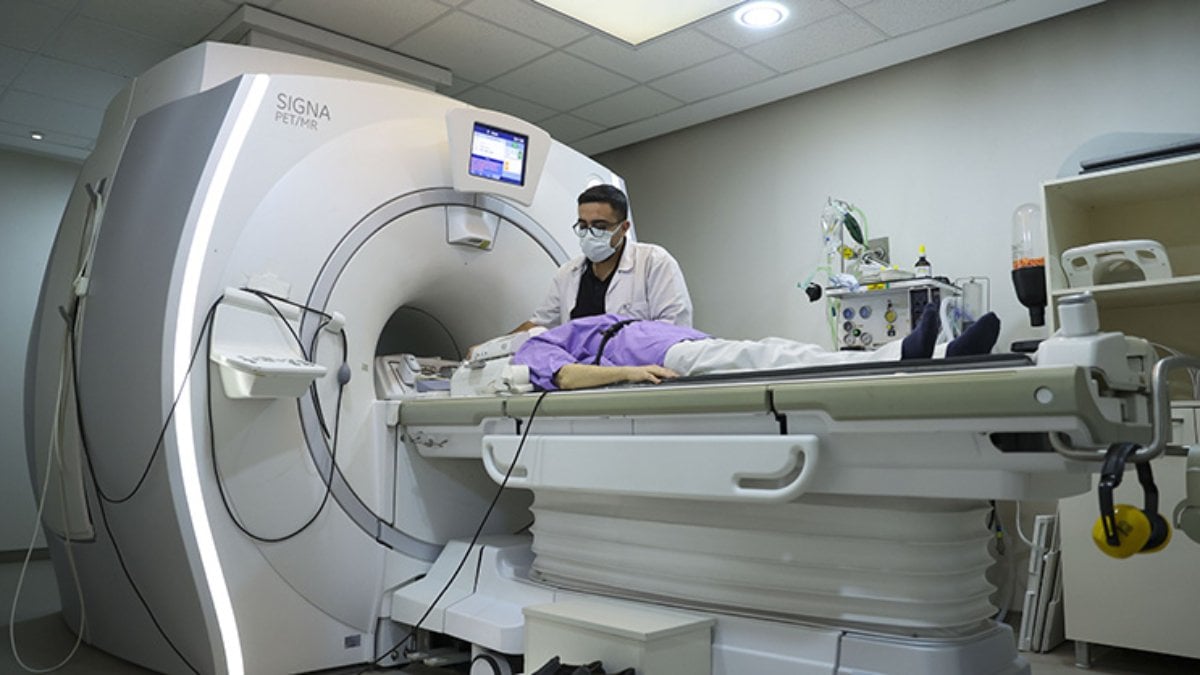 Alzheimer, Türkiye’de de önceden tespit edilebilecek