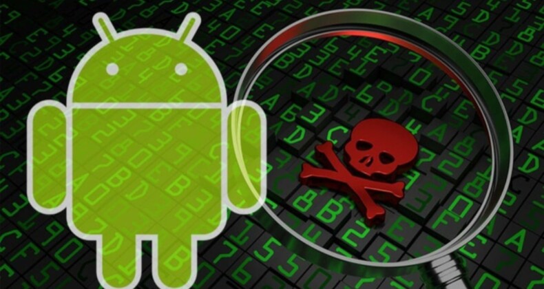 Android kullanıcıları dikkat! Yarım milyondan fazla zararlı yazılım indirildi