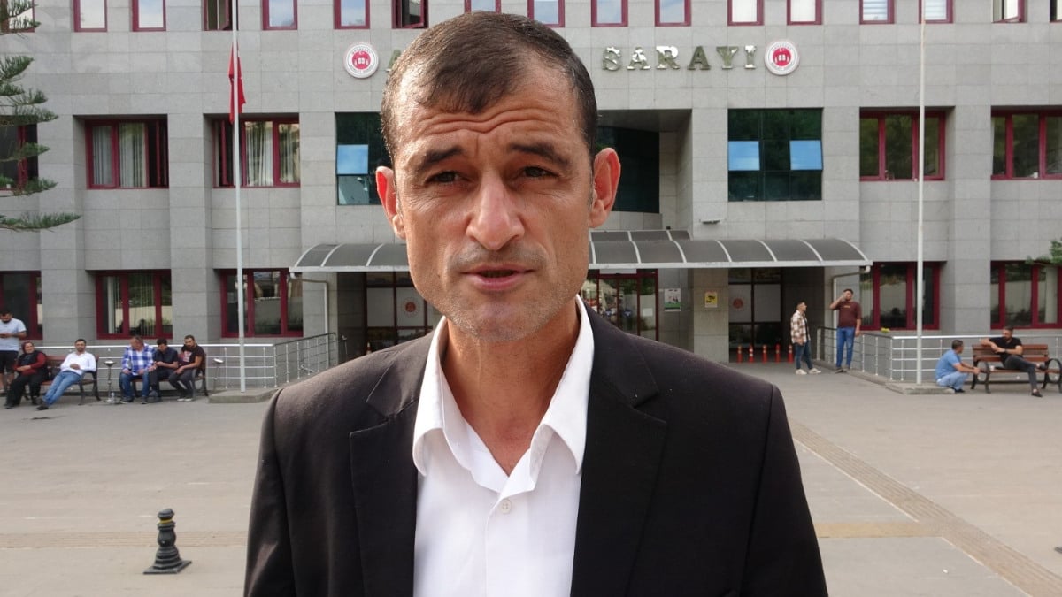 Antalya’da dolandırıcılar iftira atıp para istedi: Soluğu savcılıkta aldı