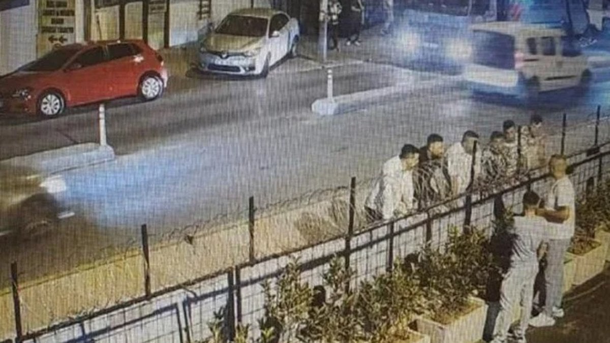 Anucurlar Çetesi’nin firari lideri Sinan Anucur, Fransa’da tutuklandı