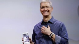 Apple’a iPhone yavaşlatma davası: 2 milyar dolar tazminat isteniyor!