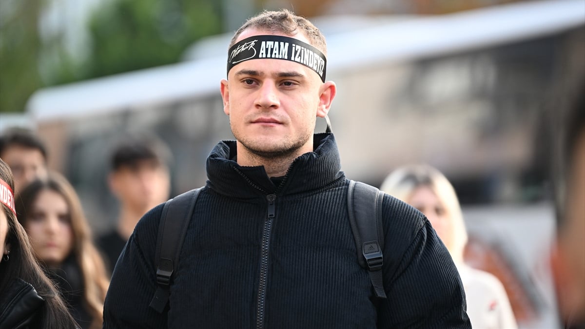 Ata’ya saygı! Yurt genelinde saat 9’u 5 geçe hayat durdu