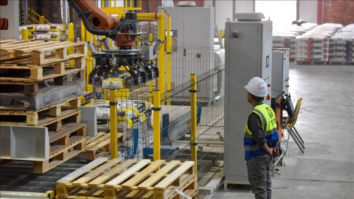 Avrupa’ya göre, yapay zeka çalışan ücretlerini etkileyecek